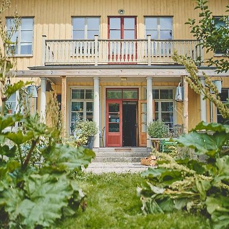 فيمربي Lidhem Herrgard. Bed & Breakfast Och Mindre Lagenheter المظهر الخارجي الصورة