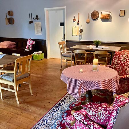 فيمربي Lidhem Herrgard. Bed & Breakfast Och Mindre Lagenheter المظهر الخارجي الصورة