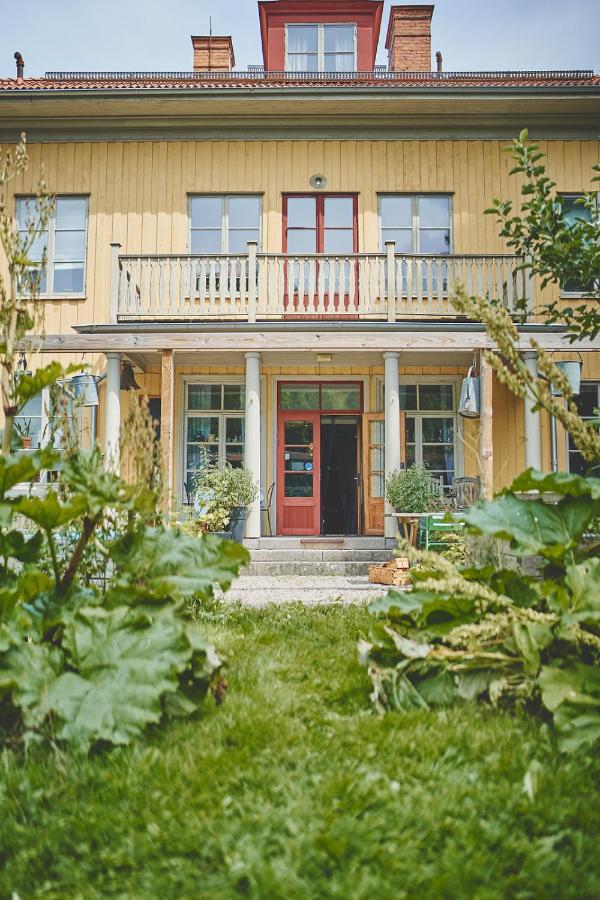 فيمربي Lidhem Herrgard. Bed & Breakfast Och Mindre Lagenheter المظهر الخارجي الصورة