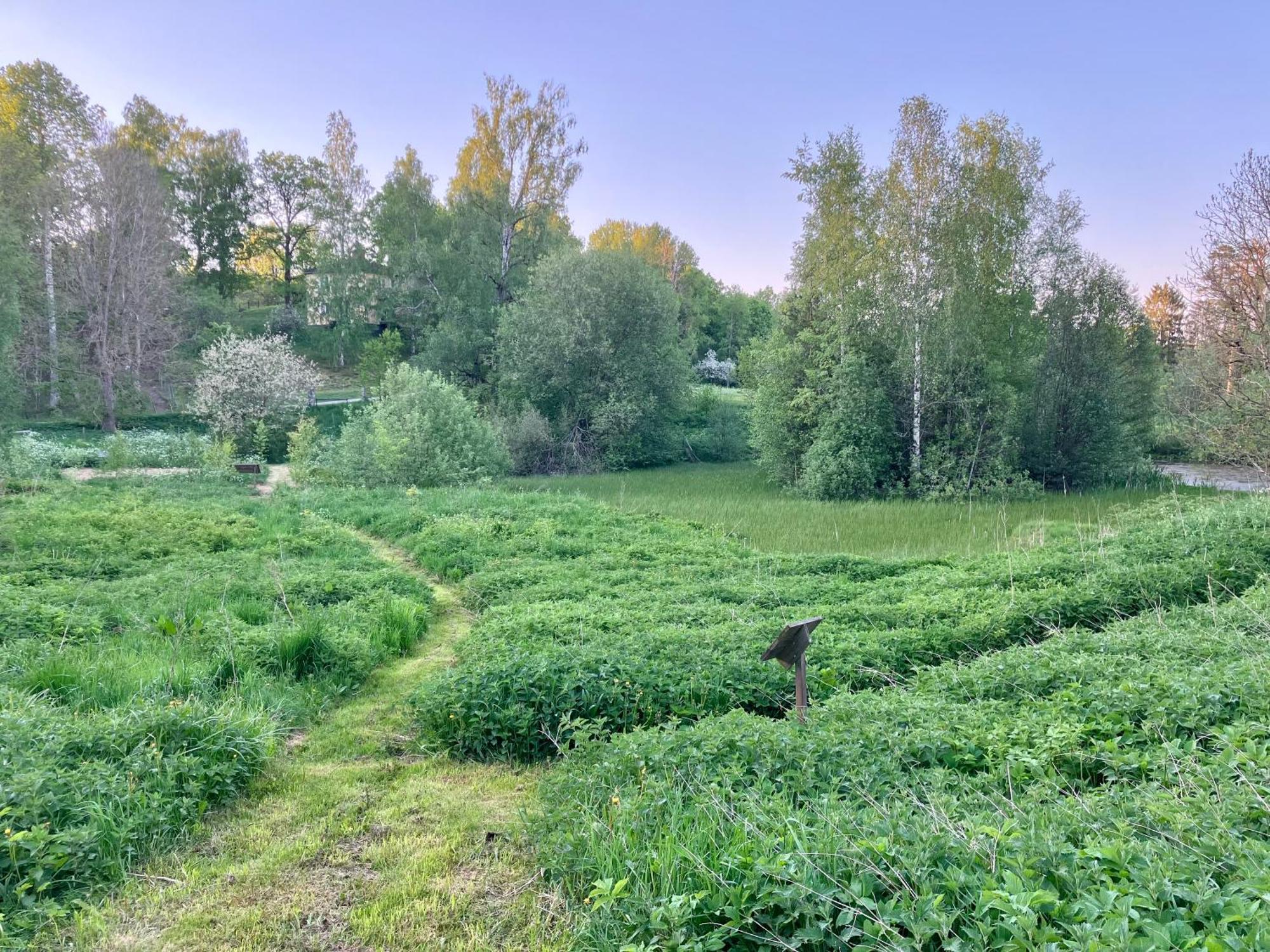 فيمربي Lidhem Herrgard. Bed & Breakfast Och Mindre Lagenheter المظهر الخارجي الصورة